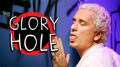 gloryhole