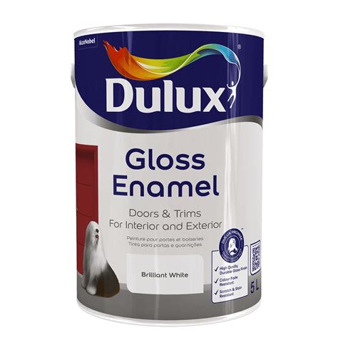 Gloss Paint Coverage