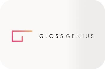 Glossgenius Exclusive