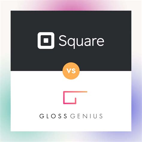Glossgenius Vs Square