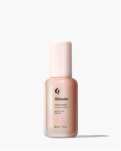 glossier dew