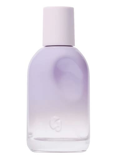glossier fleur perfume