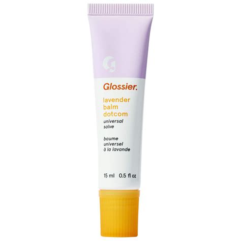 Glossier Lip Balm Dotcom