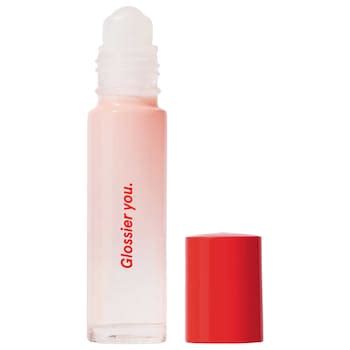 glossier rollerball