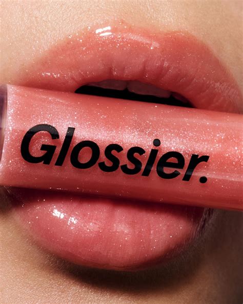 glossier woder