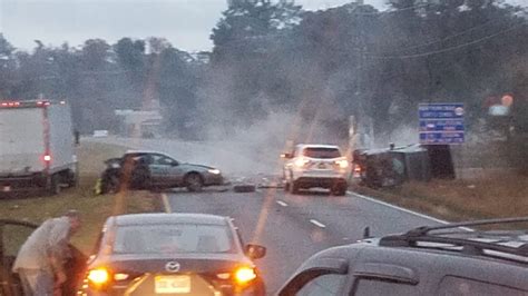 Gloucester Car Accident