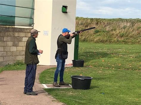 gloucester clay shooting