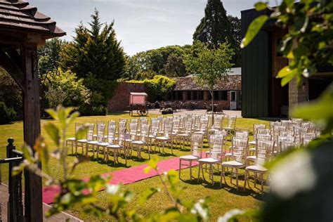 Gloucester County Wedding Venues