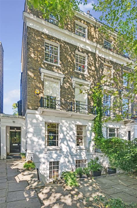 Gloucester Crescent Nw1