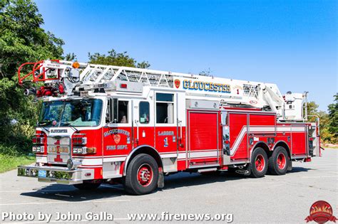 gloucester fire department ma
