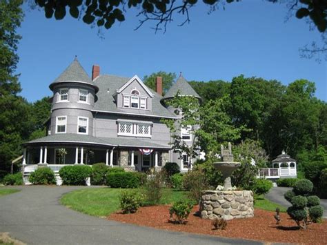 gloucester ma bed and breakfast