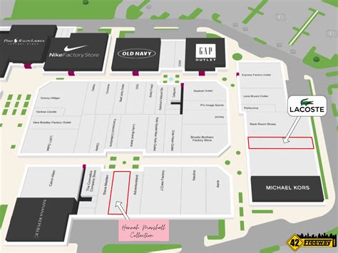 Gloucester Premium Outlet Timing