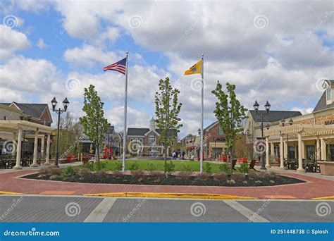 Gloucester Premium Outlets Columbia