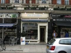 Gloucester Road Pet Pavilion