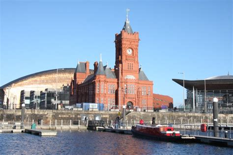 gloucester to cardiff