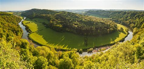 gloucester to forest of dean
