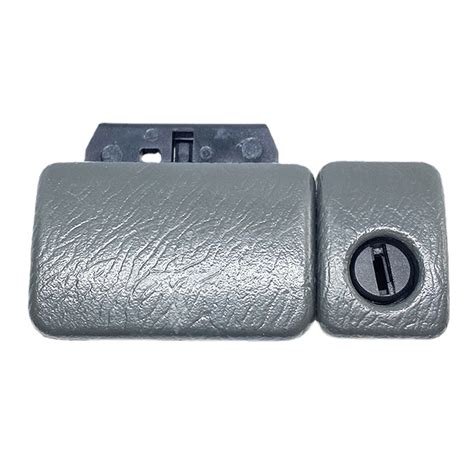 Glove Box Locks