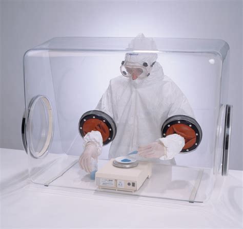 Glove Box Single Use