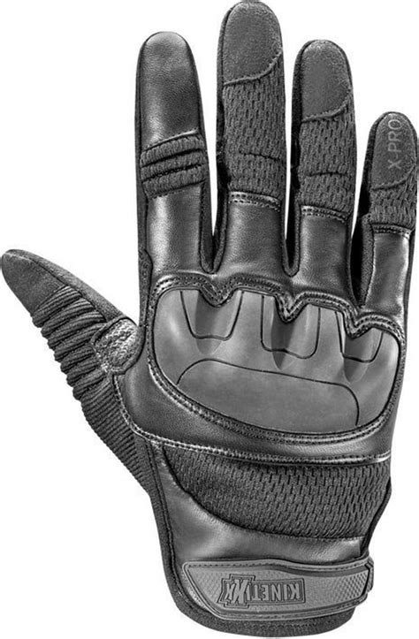 Glove Knuckle Protector