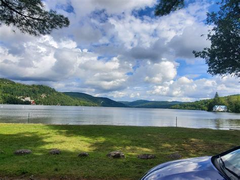 Glover Vt Directions