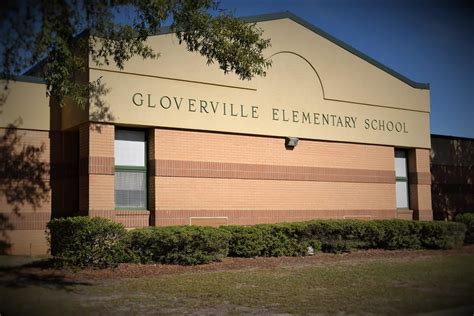 Gloverville Elementary School