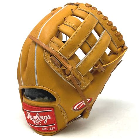 Gloves Baseball Rawlings