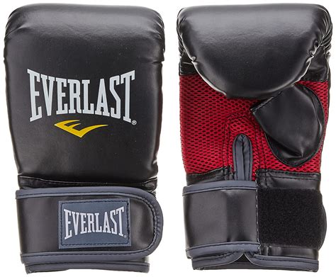 Gloves For Bag Training