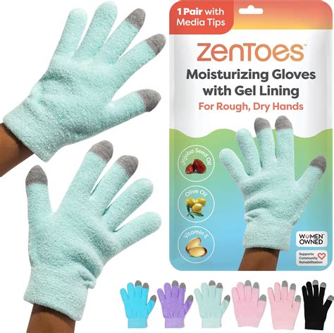 Gloves For Dry Hands Overnight