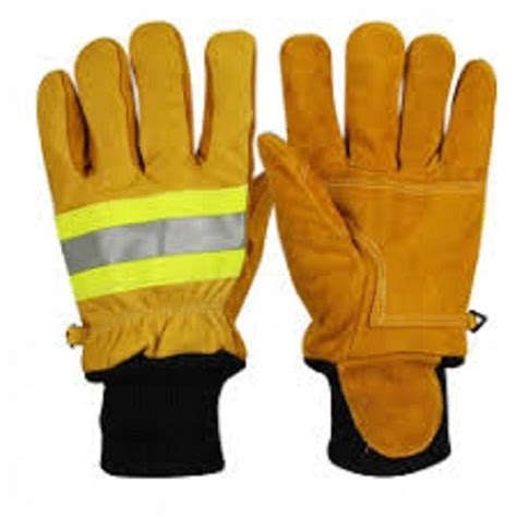 gloves for fire