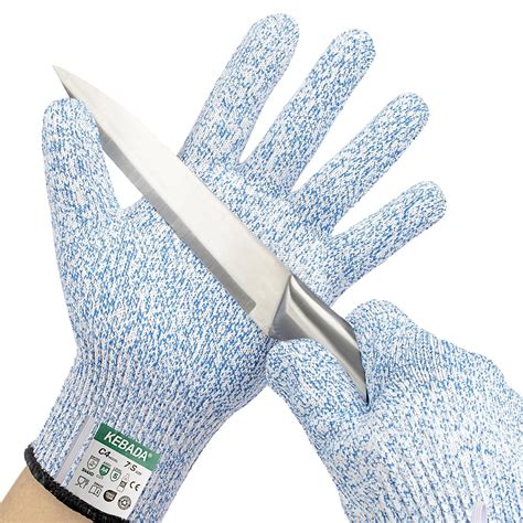 Gloves For Kitchen Work