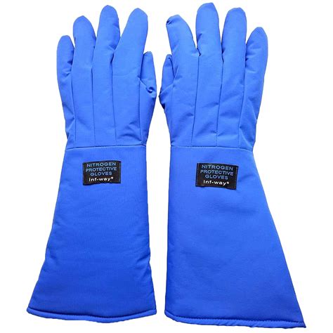 Gloves For Liquid Nitrogen
