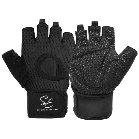 Gloves For Weight Training