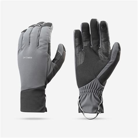 gloves mountain