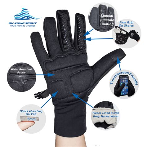 Gloves To Keep Hands Dry