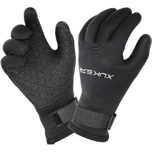 Gloves To Keep Hands Dry While Swimming