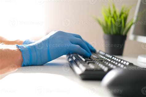 Gloves To Use With Keyboard