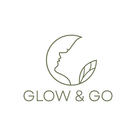 Glow And Go Notebook