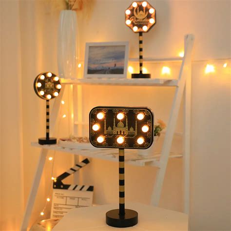 Glow Bedside Night Light