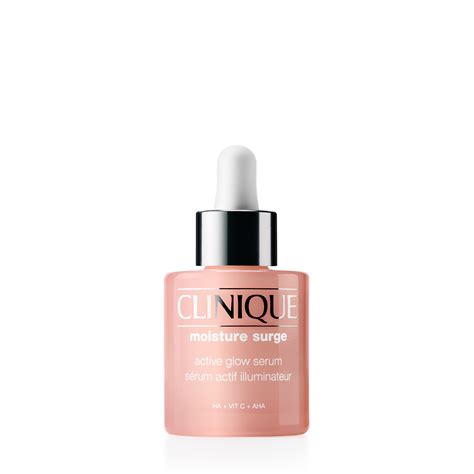 glow clinique