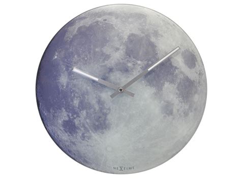 Glow In The Dark Tabletop Clock