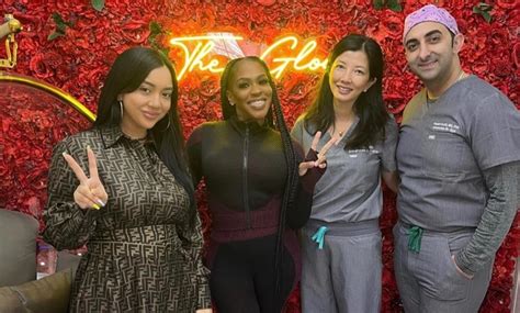 glow plastic surgery mclean va