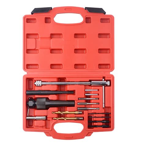 Glow Plug Extractor Kit