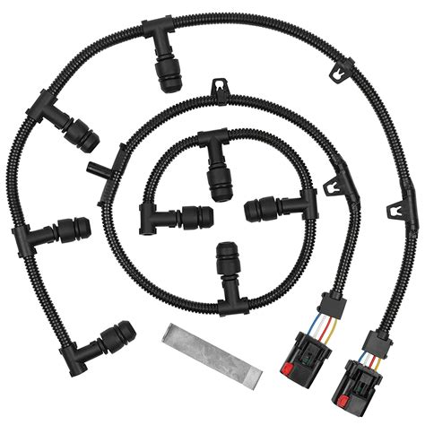 Glow Plug Wire Gauge