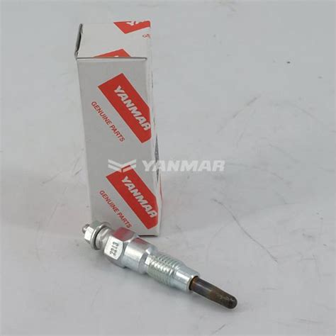 Glow Plug Yanmar