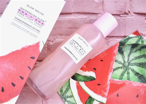 glow recipe toner uk cheap