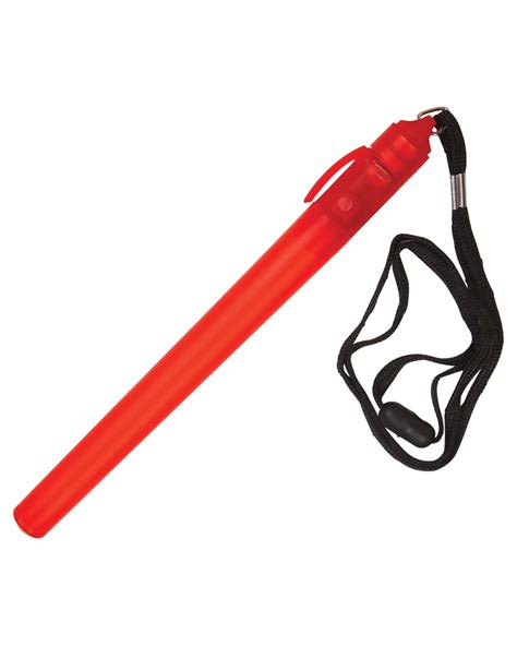 Glow Stick Safety Light