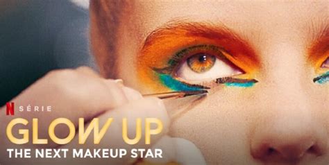List Of Glow Up Saison 4 Streaming 2023