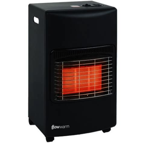 glow warm heater