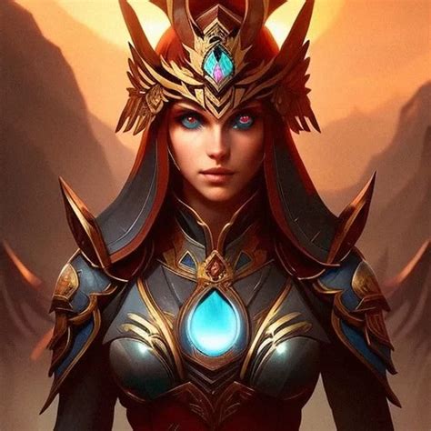 Glowing Eyes Generator