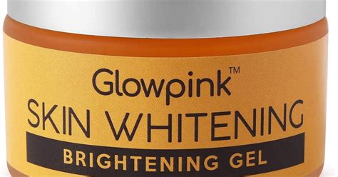 Glow plus pink skin whitening cream Night Cream 30 gm Buy Glow plus
